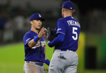 Top Picks from the MLB Betting Splits for Thursday July 2nd