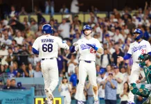 Top Picks from the MLB Betting Splits for Friday July 31st