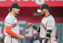 Top Picks from the MLB Betting Splits for Friday July 24th