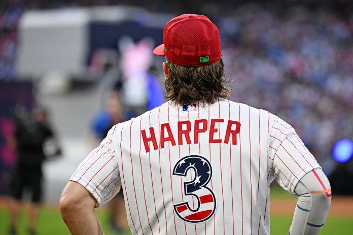 MLB: All Star-Home Run Derby