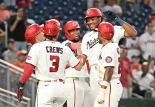 Top Picks from the MLB Betting Splits for Tuesday July 7th