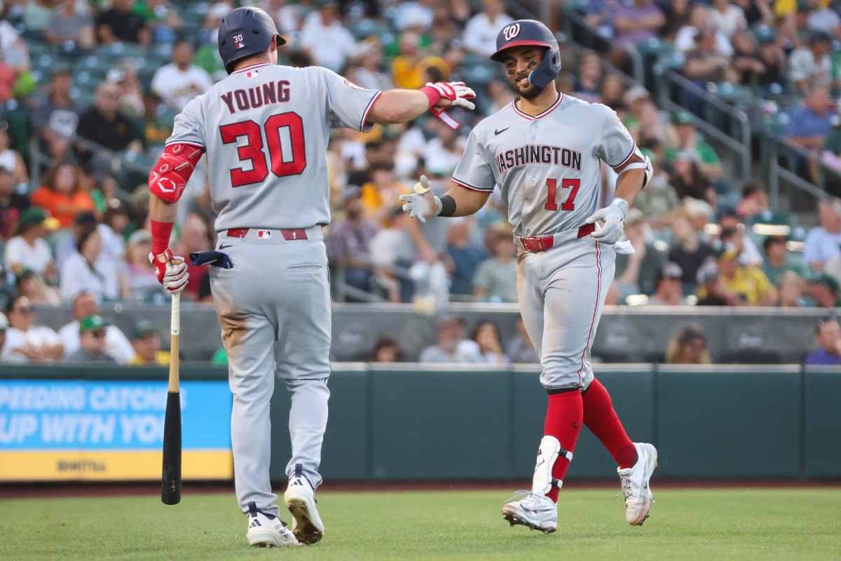 MLB Picks Today: Greg Peterson Best Bets Monday, July 27