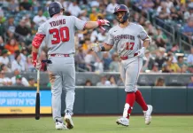 MLB Picks Today: Greg Peterson Best Bets Monday, July 27