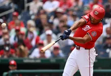 Top Picks from the MLB Betting Splits for Friday July 17th