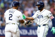 Top Picks from the MLB Betting Splits for Friday July 10th