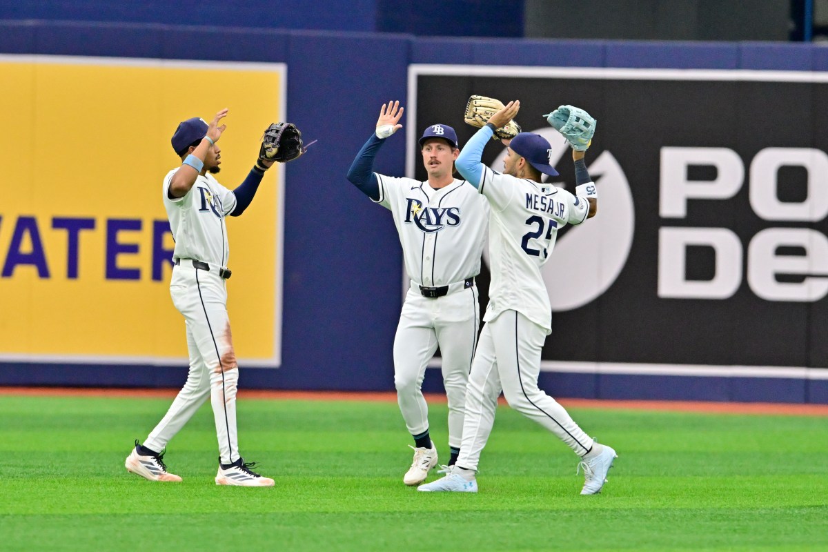 MLB Picks Today: Greg Peterson Best Bets Thursday, July 23