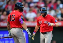 Top Picks from the MLB Betting Splits for Saturday July 4th