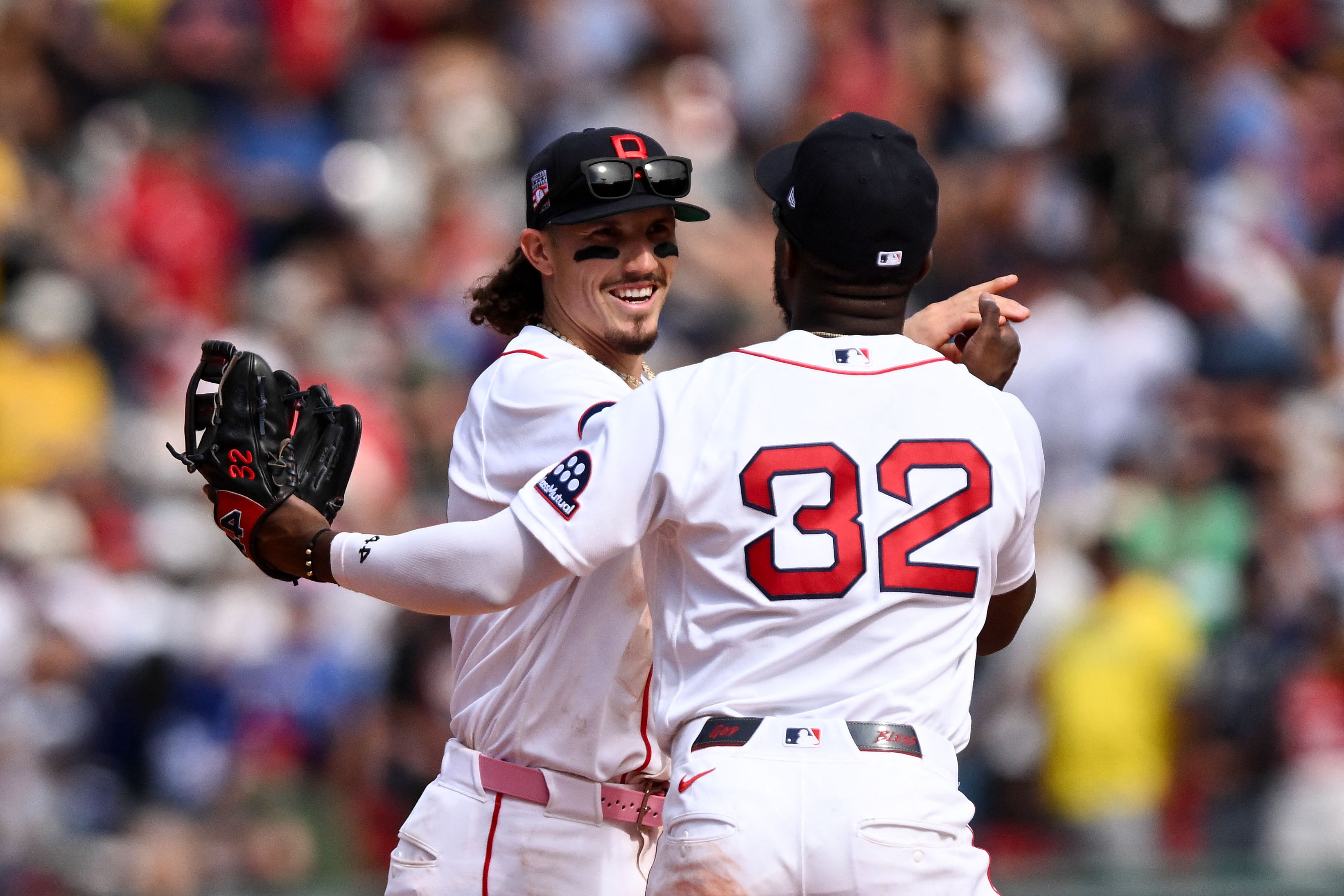 Top Picks from the MLB Betting Splits for Monday July 27th - VSiN