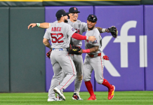 Top Picks from the MLB Betting Splits for Wednesday July 8th