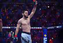 UFC 330: Makhachev vs. Machado Garry Odds, Picks, Predictions and Best Bets Islam Makhachev, UFC 330