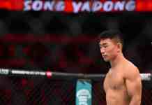 UFC Shanghai: Nurmagomedov vs. Yadong Odds, Picks, Predictions and Best Bets Song Yadong, UFC Shanghai