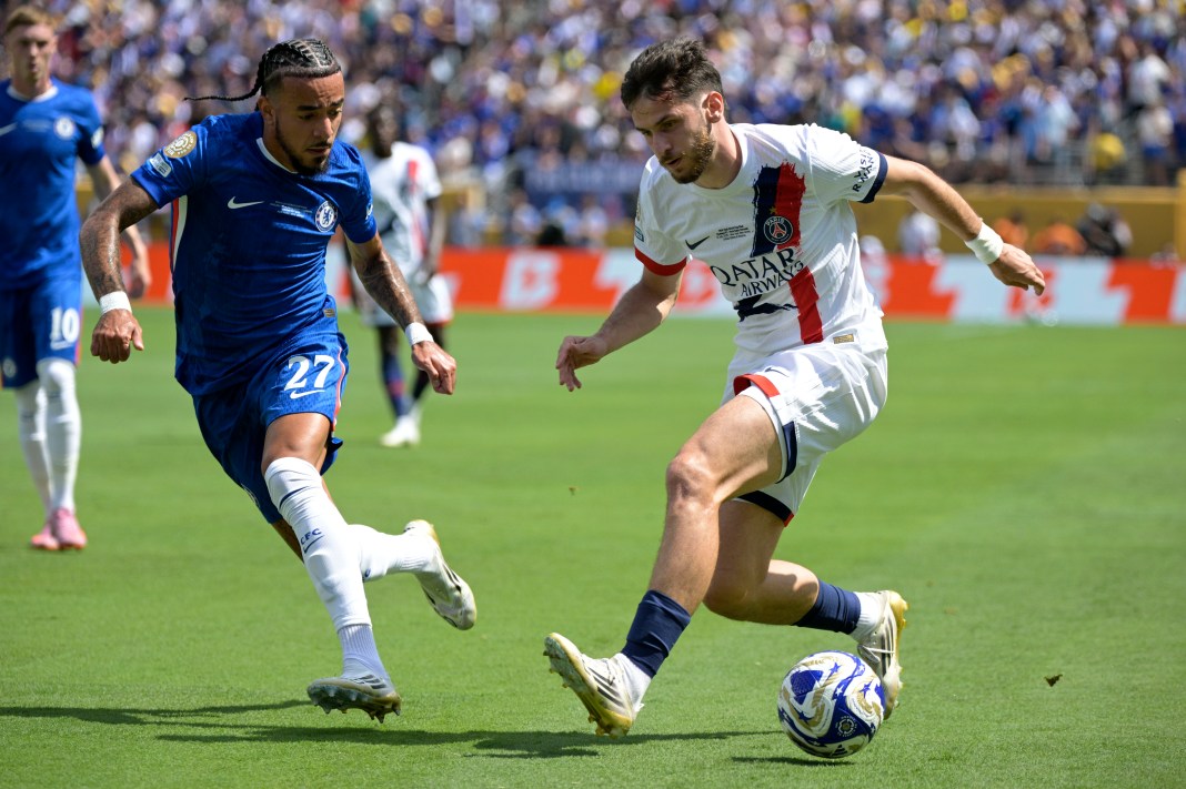 european soccer picks august 22-23