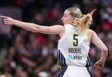 WNBA Picks Today: Odds, Game Previews, and Projections for Sunday, August 23 Paige Bueckers, Dallas Wings, WNBA