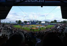 Braves vs. Brewers Little League Classic Prediction: Sunday Night MLB on ESPN August 23, 2026 little league classic braves vs. brewers