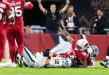 NFL Preseason Betting Trends and 10 Systems to Know for 2026 Raiders-Cardinals