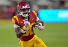 College Football Stability Systems Picks for Week 0 King Miller, USC, college football