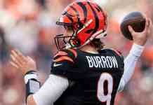 Tuley’s Takes: NFL Preseason Week 1 Joe Burrow, Cincinnati Bengals, NFL