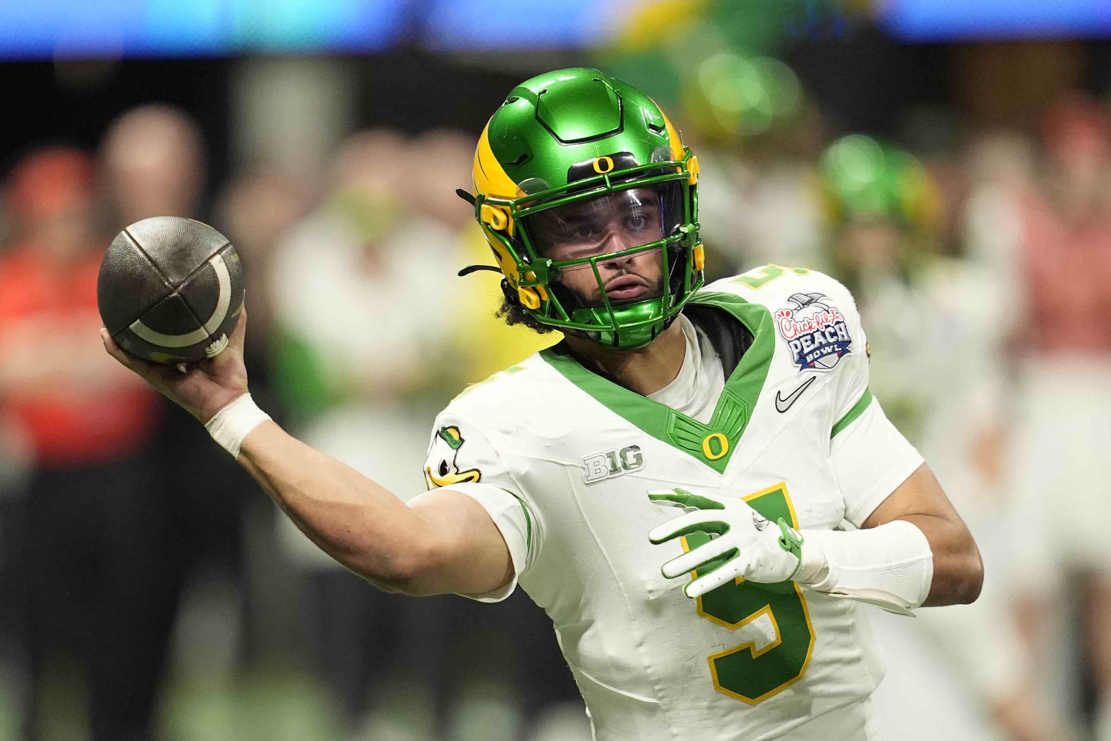 College football betting strategies for 2026.
