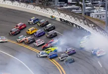 Coke Zero Sugar 400 Predictions: Top 5 Picks and Best Long Shots NASCAR Cup Series drivers