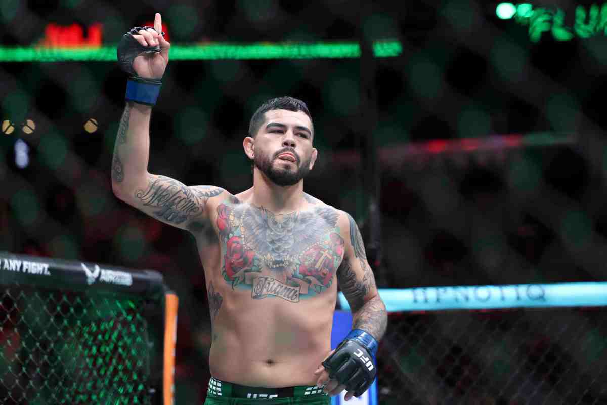 UFC Sacramento: Hernandez vs. Rodrigues Odds, Picks, Predictions and Best Bets