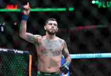 UFC Sacramento: Hernandez vs. Rodrigues Odds, Picks, Predictions and Best Bets Anthony Hernandez, UFC Sacramento
