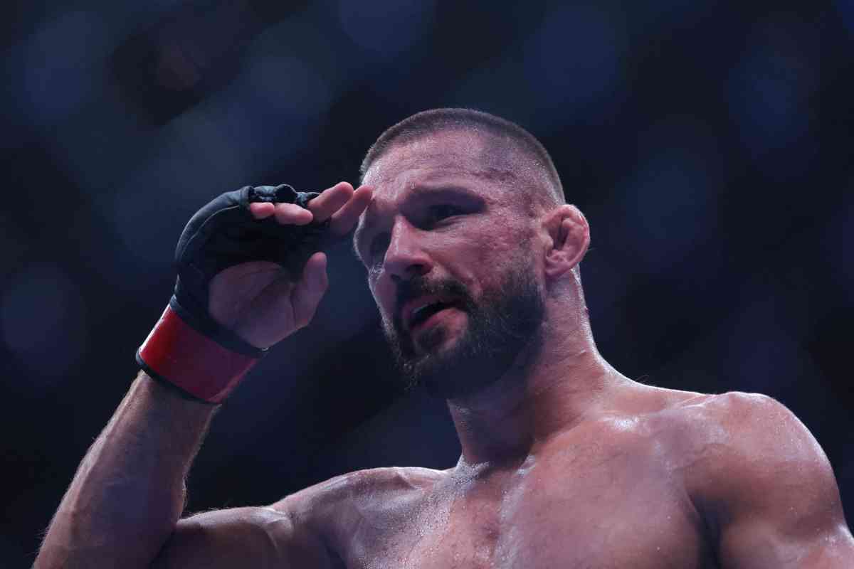 UFC Vegas 120: Salkilld vs. Gamrot Odds, Picks, Predictions and Best Bets