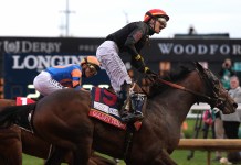 Travers Stakes 2026 Entries, Post Positions, Odds, and Picks travers stakes predictions picks golden tempo