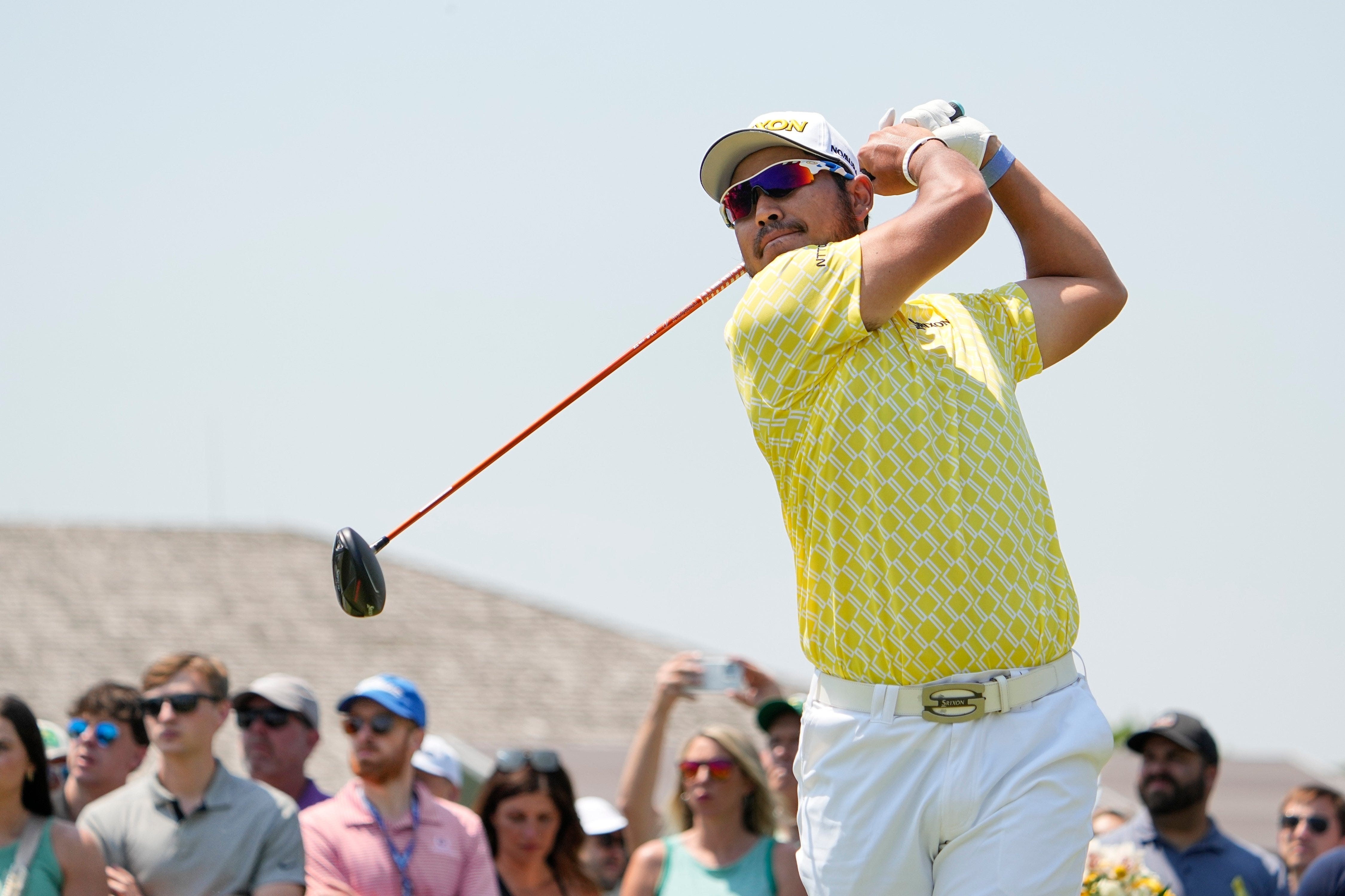Wyndham Championship Best Bets and Golf Odds