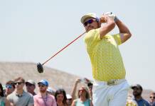Wyndham Championship Best Bets and Golf Odds Hideki Matsuyama PGA Tour golfer