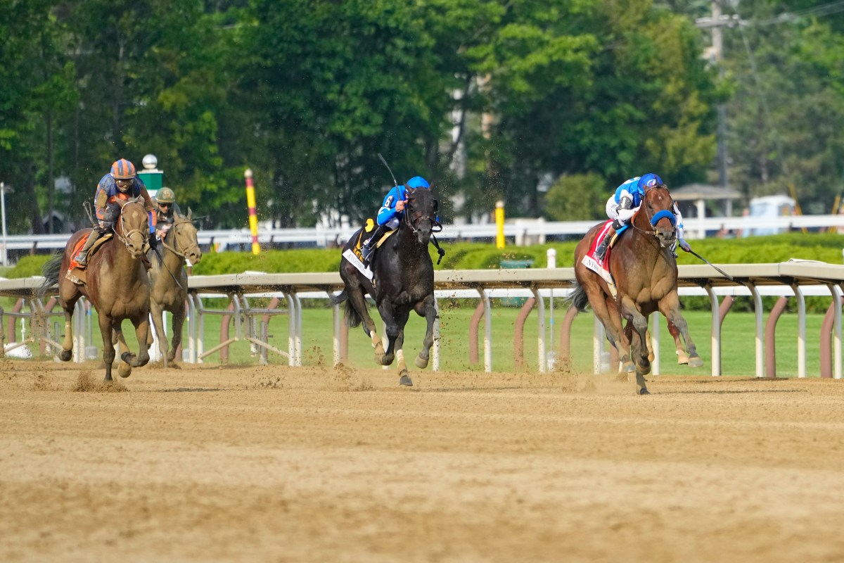 Pacific Classic Stakes 2026 Entries, Horses, Post Positions, Odds, and Predictions