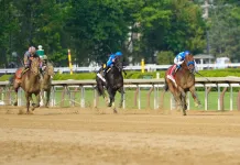 Pacific Classic Stakes 2026 Entries, Horses, Post Positions, Odds, and Predictions pacific classic stakes 2026 prediction