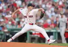 MLB Picks Today: Greg Peterson Best Bets Wednesday, August 5 Sonny Gray, Boston Red Sox, MLB