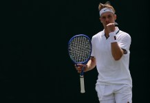 Tennis Best Bets: Picks and predictions for Tuesday, August 4 Denis Shapovalov at 2026 Wimbledon.