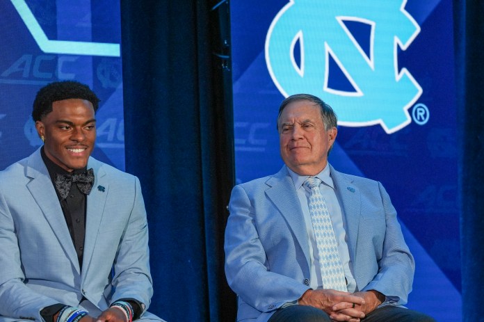 north carolina vs. tcu prediction week 0 pick
