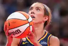 WNBA Picks Today: Odds, Game Previews, and Projections for Thursday, August 6 lexie hull, Indiana Fever, WNBA