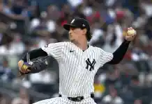 MLB Picks Today: Greg Peterson Best Bets Friday, August 7 Max Fried, New York Yankees, MLB
