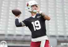 NFL Hall of Fame Game 2026 Betting History and Trends Carson Beck, Arizona Cardinals, NFL Hall of Fame Game