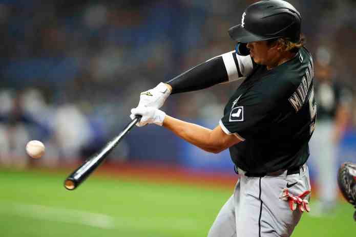 Munetaka Murakami , Chicago White Sox, MLB