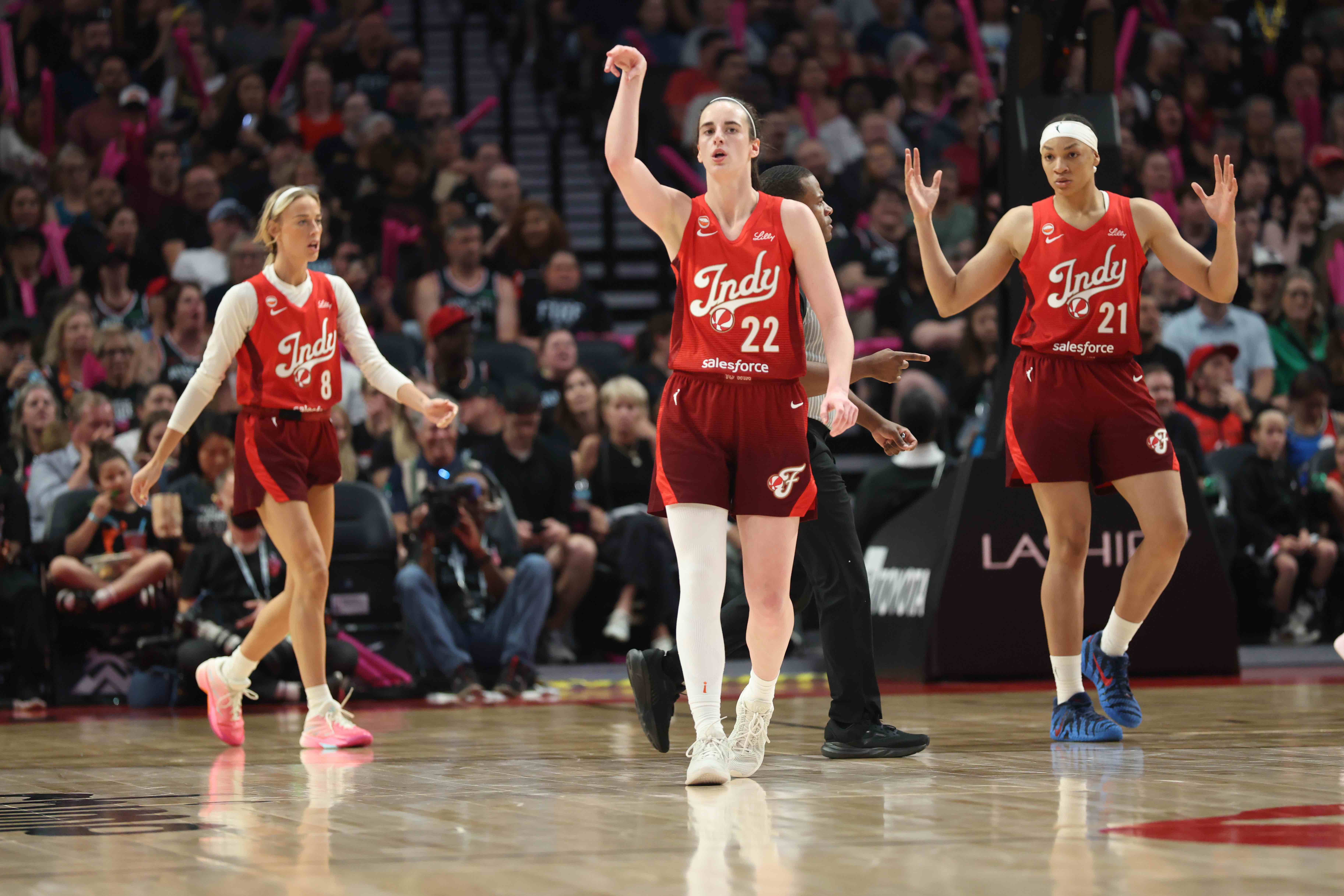 WNBA Picks Today: Odds, Game Previews, and Projections for Sunday, August 2
