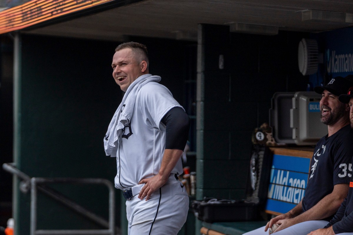 Dodgers Trade for Tarik Skubal, Become Bigger World Series Favorites