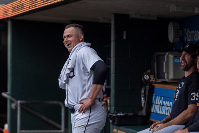 Tarik Skubal