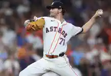 MLB Bullpen Betting Systems Update for Monday, August 3 Josh Hader, Houston Astros, MLB