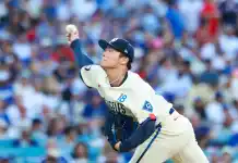 MLB Picks Today: Greg Peterson Best Bets Saturday, August 8 Yoshinobu Yamamoto, Los Angeles Dodgers, MLB