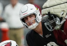 NFL Hall of Fame Game Betting Preview: Panthers vs. Cardinals, Best Bets and Preseason Betting Tips Carson Beck