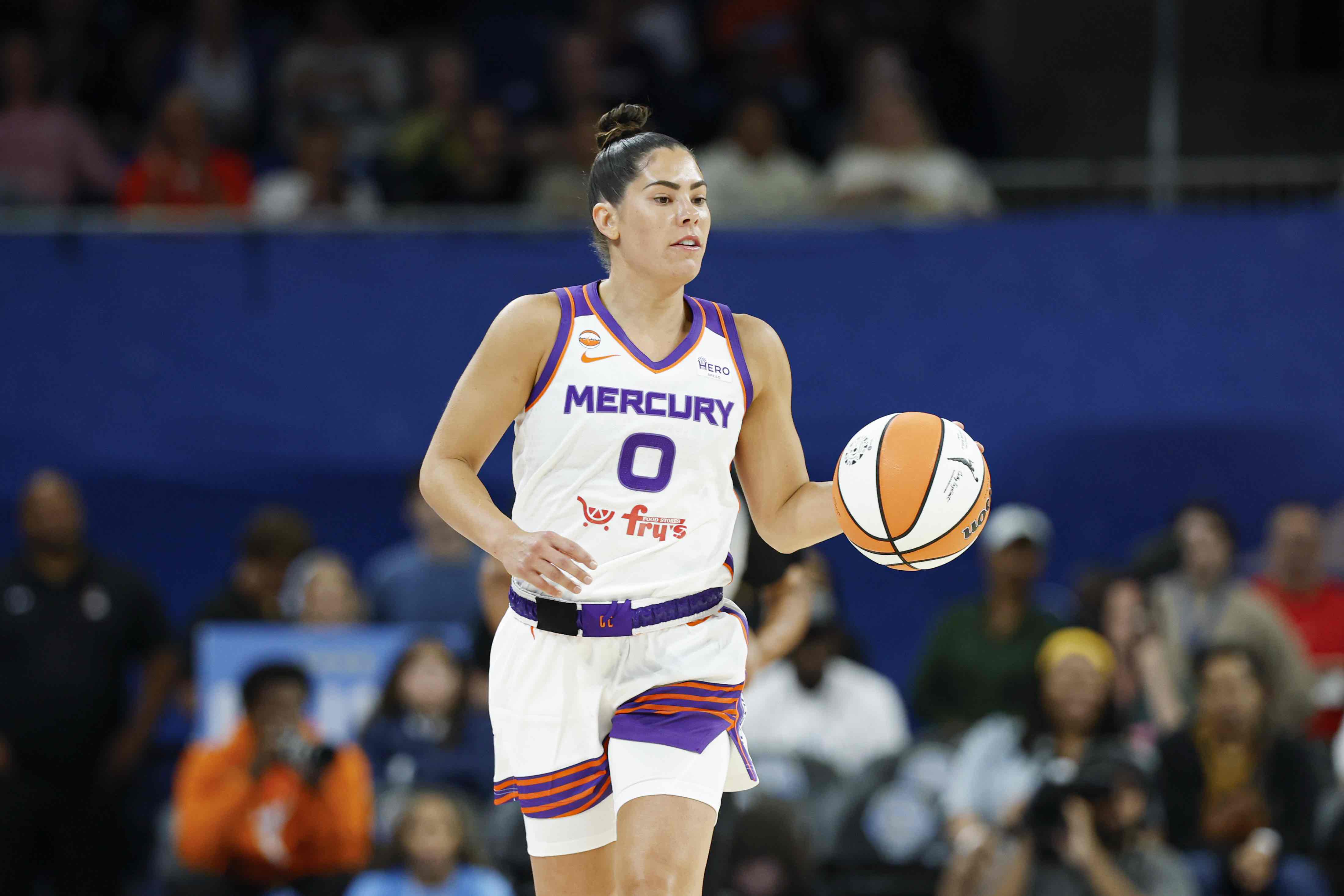 WNBA Picks Today: Odds, Game Previews, and Projections for Wednesday, August 5