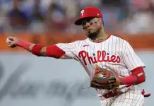 Steve Makinen’s MLB Picks from Betting Splits and Systems for Thursday, August 6
