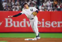 Steve Makinen’s MLB Picks from Betting Splits and Systems for Wednesday, August 5 George Lombard, New York Yankees, MLB