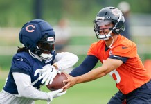 NFL Preseason Week 1 Best Bets, Picks and Betting Trends Chicago Bears