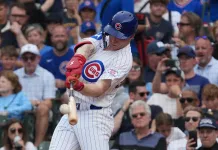 Steve Makinen’s MLB Picks from Betting Splits and Systems for Sunday, August 9 Pete Crow-Armstrong, Chicago Cubs, MLB