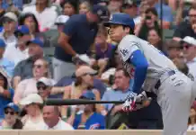 Steve Makinen’s MLB Picks from Betting Splits and Systems for Friday, August 7 Shohei Ohtani, Los Angeles Dodgers, MLB